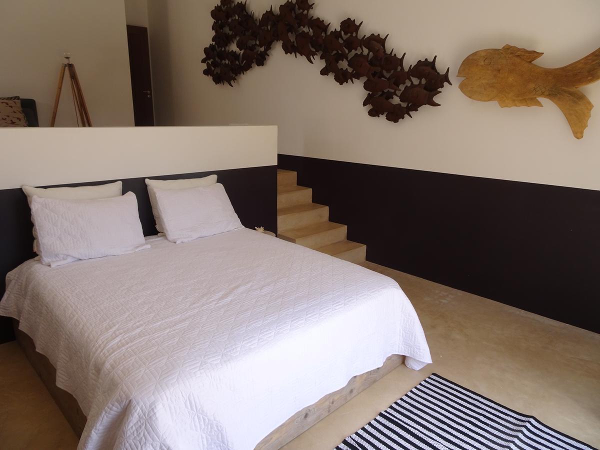 クラレンダイク Bona Bista Breeze Bed & Breakfast エクステリア 写真