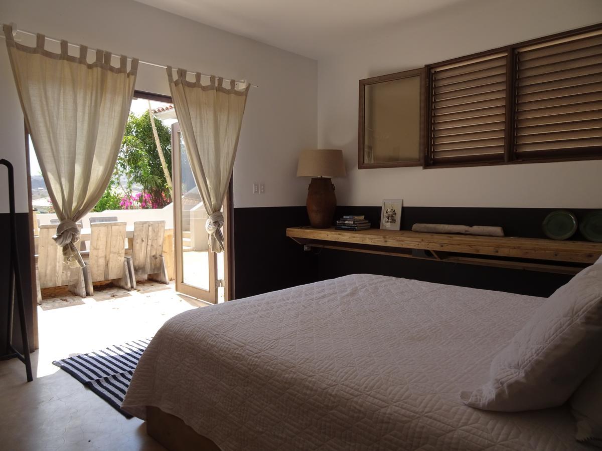 クラレンダイク Bona Bista Breeze Bed & Breakfast エクステリア 写真